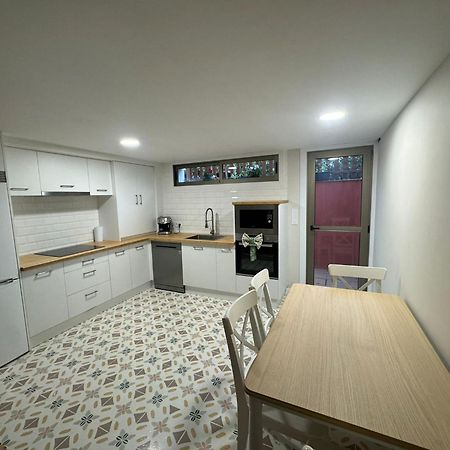 Apartmán Al Mar Vigo Exteriér fotografie