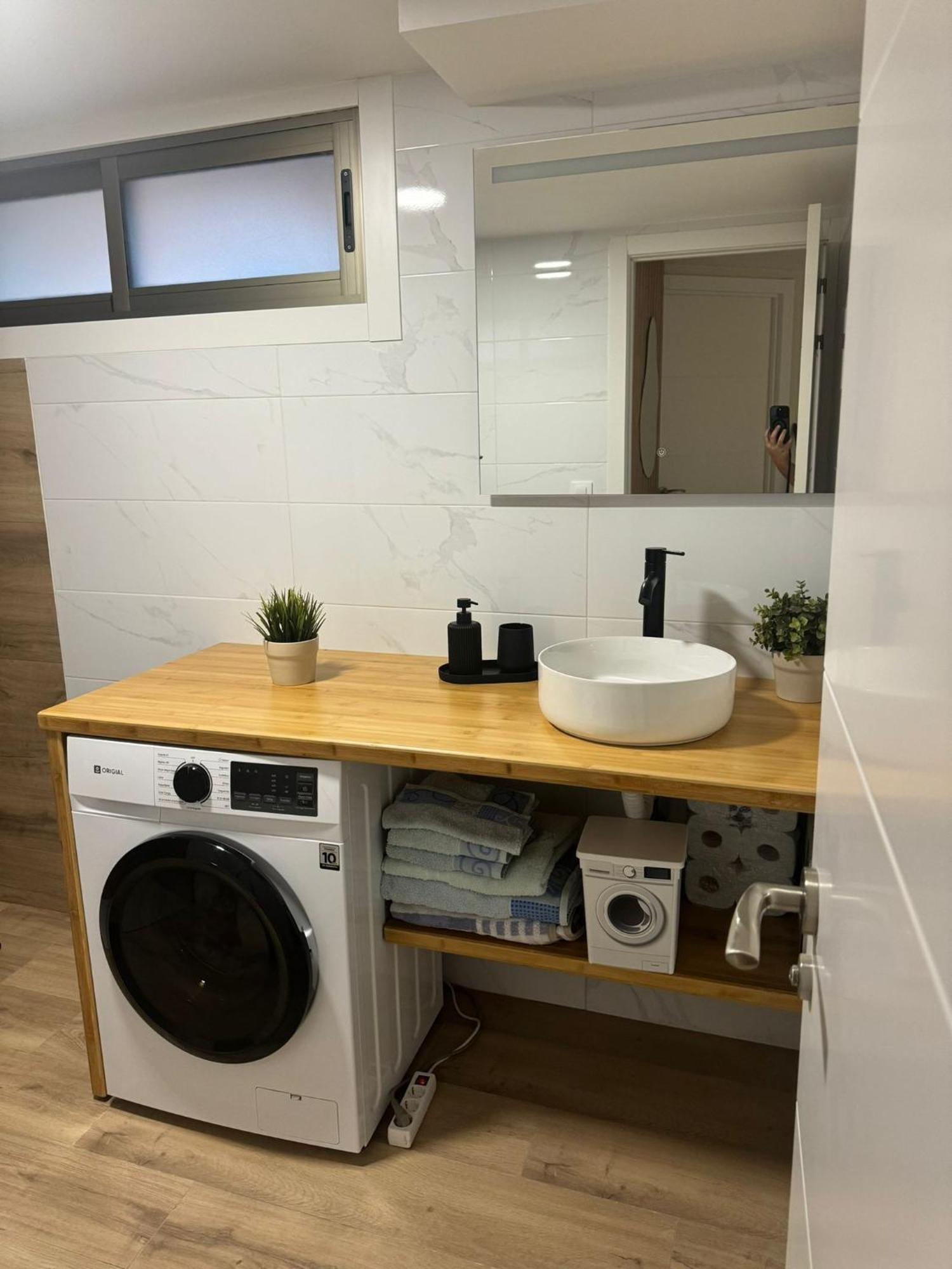 Apartmán Al Mar Vigo Exteriér fotografie