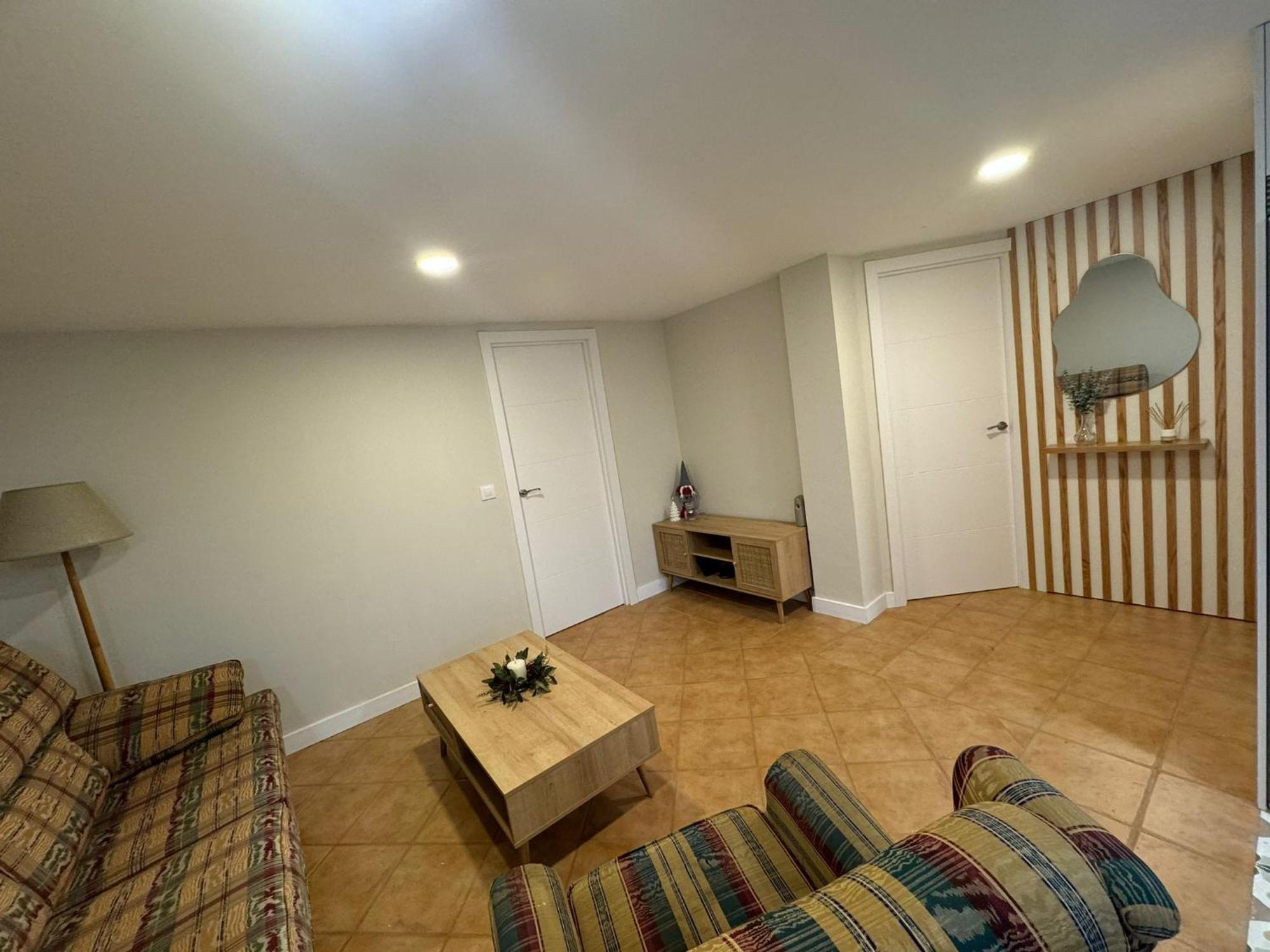 Apartmán Al Mar Vigo Exteriér fotografie