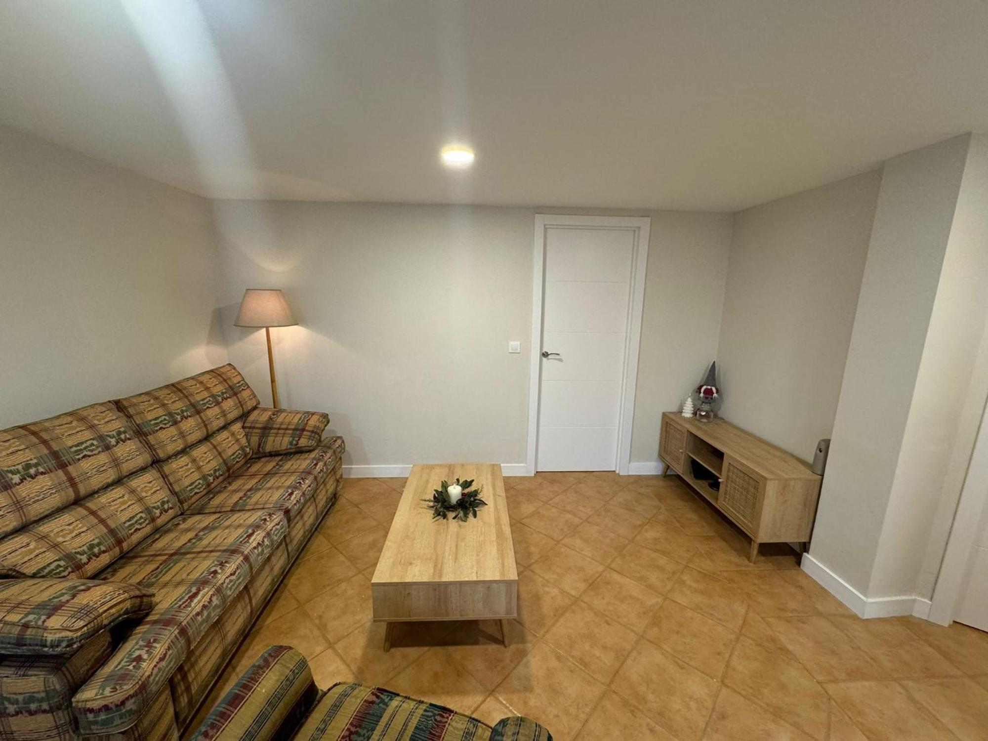 Apartmán Al Mar Vigo Exteriér fotografie