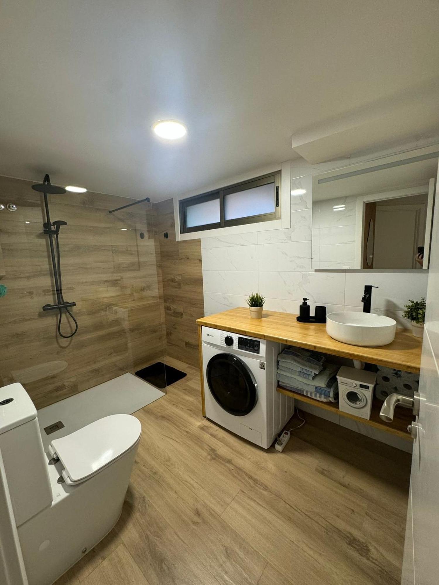 Apartmán Al Mar Vigo Exteriér fotografie