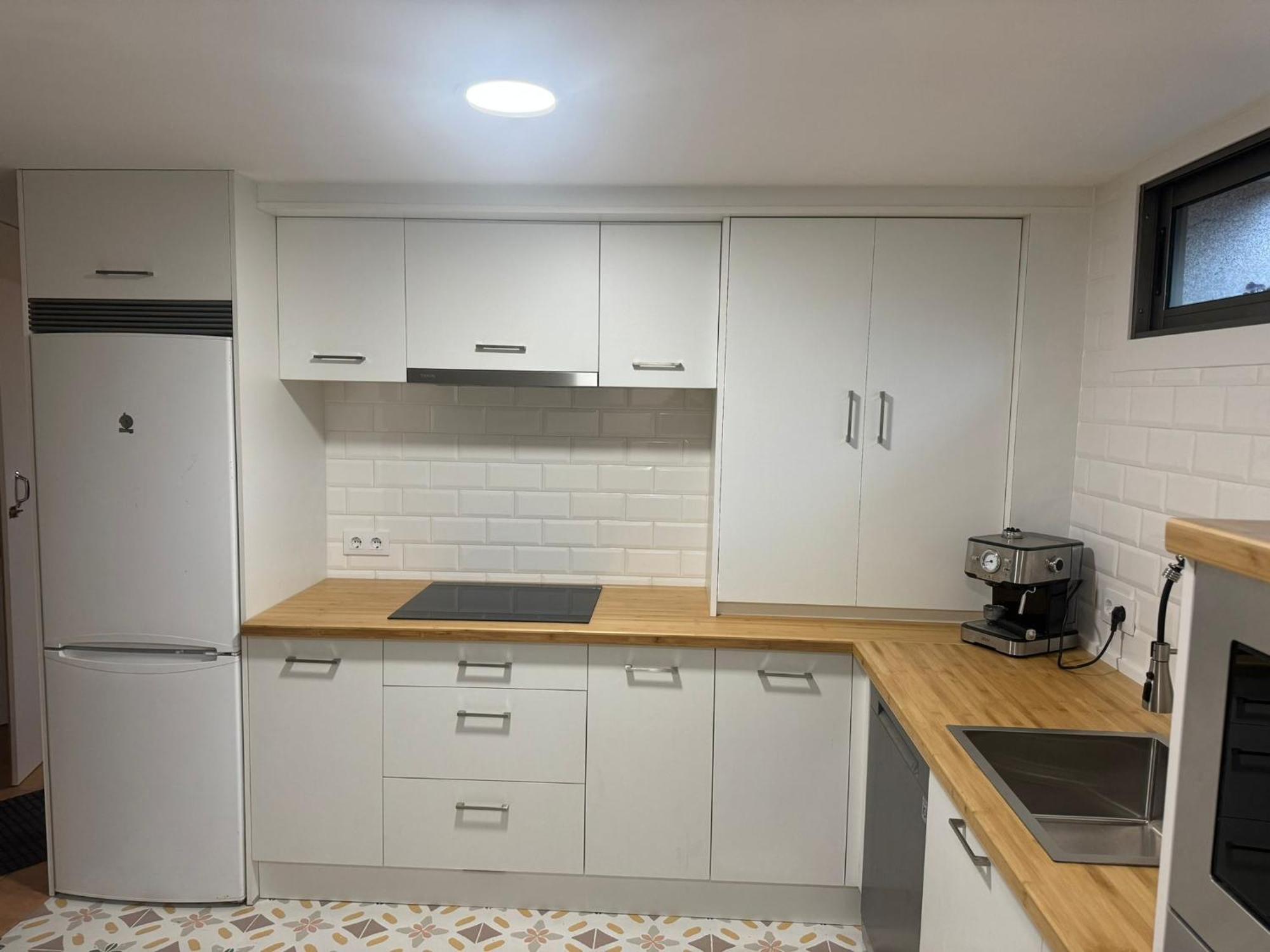 Apartmán Al Mar Vigo Exteriér fotografie